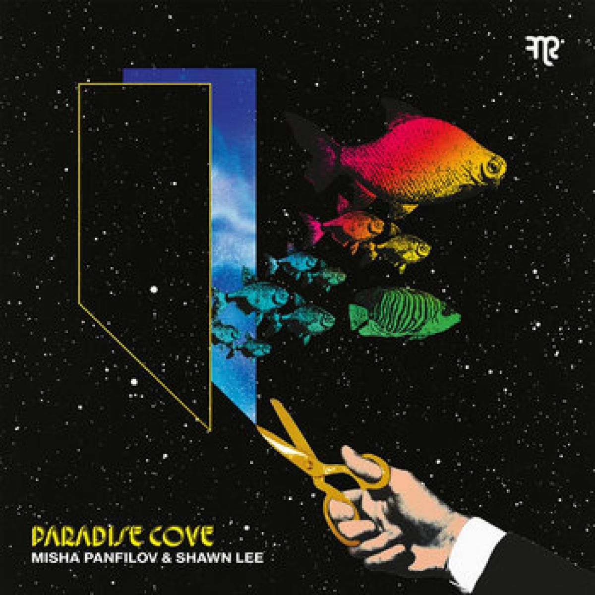 Misha Panfilov  &  Shawn Lee - Paradise Cove LP | Funk Night (FNR-133)