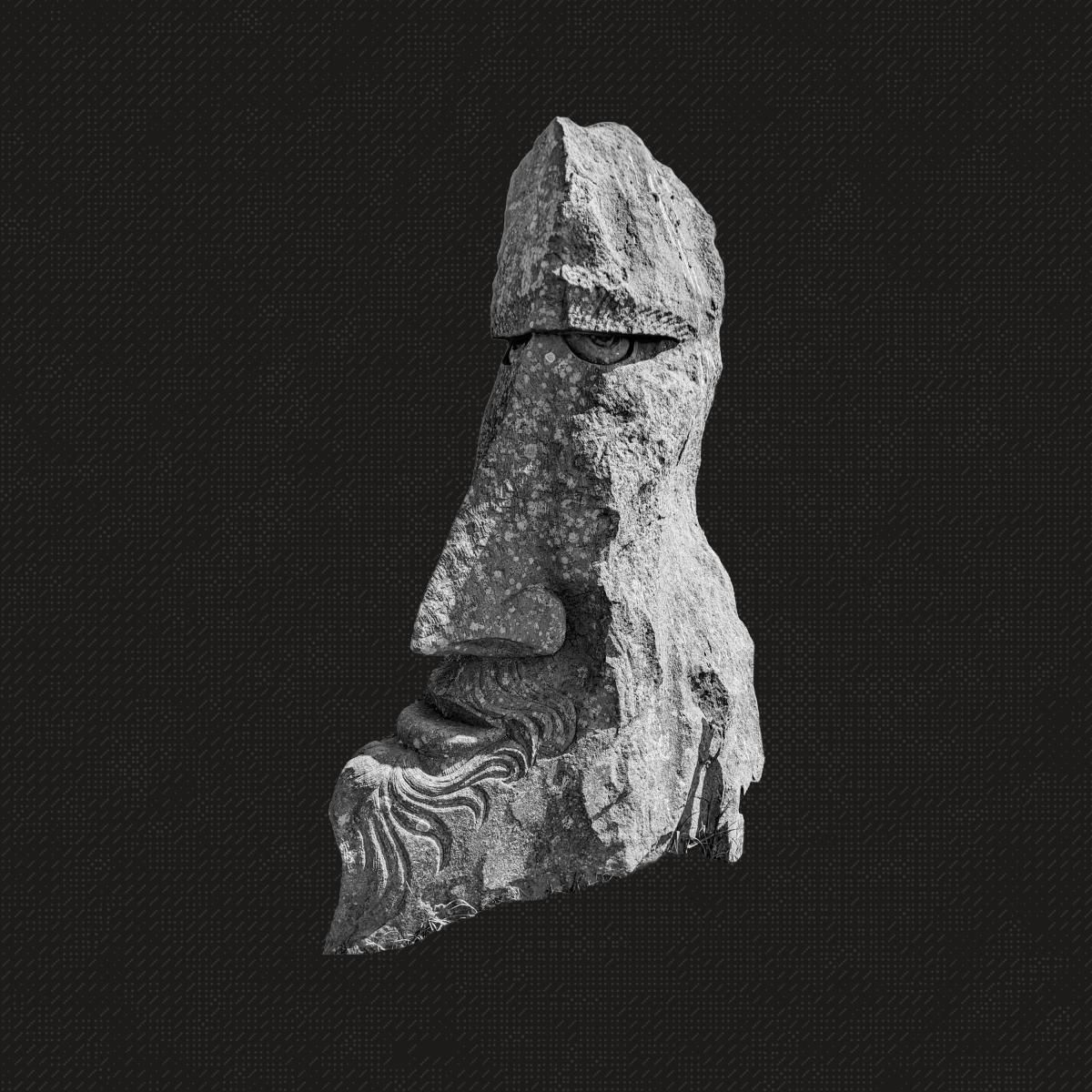 Paperclip Minimiser - Topology Transform | Blank Mind (BLNK027) - main