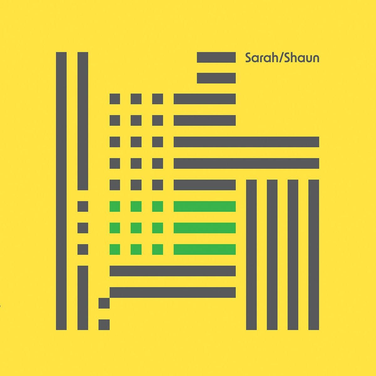 Sarah  &  Shaun - Someone's Ghost | Hobbes Music (HM030EP) - main