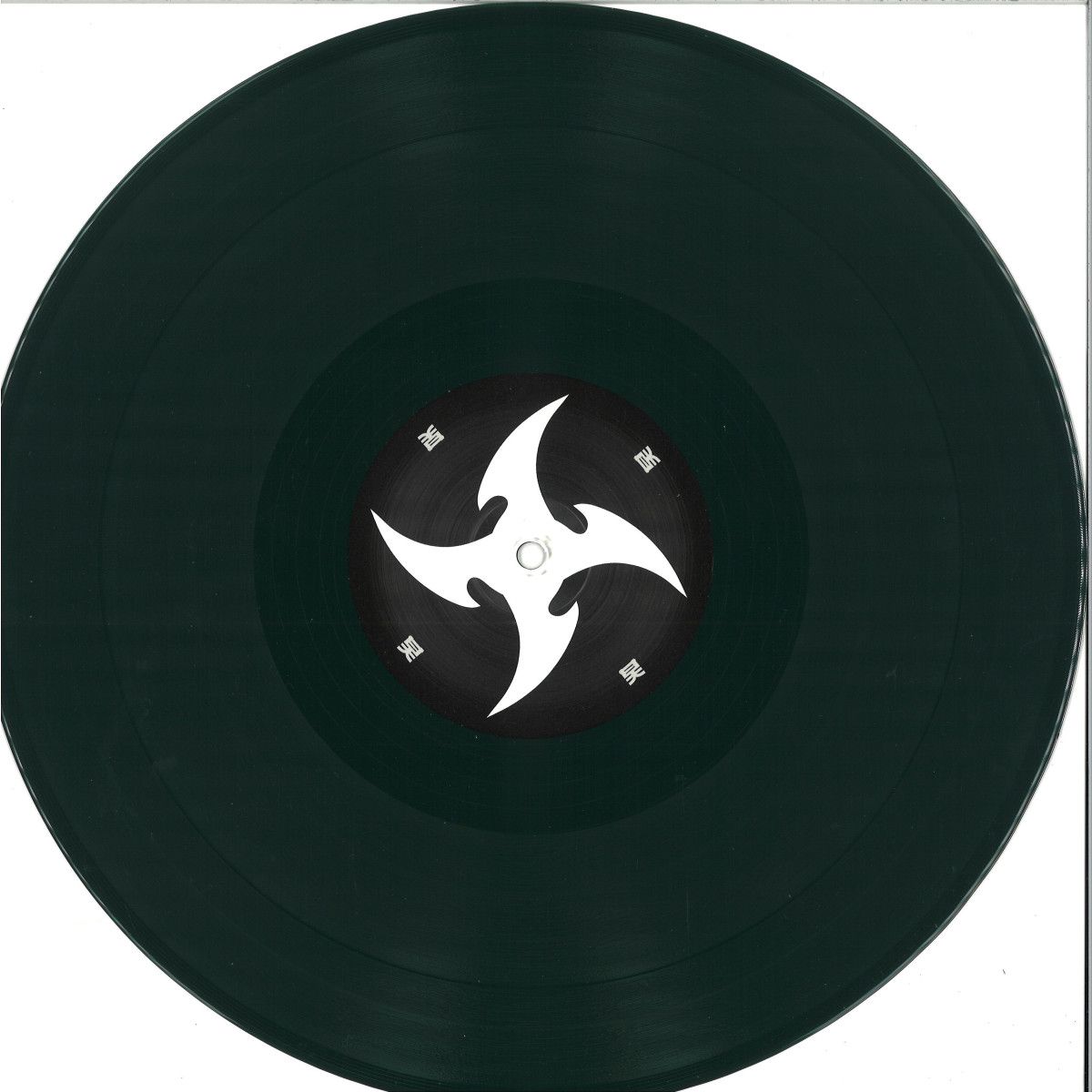 Various - Shuriken Vol. 9 | Shogun Audio (SHA219) - main