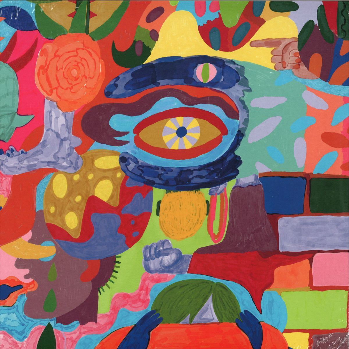 The Off Key Hat - Shot At Dawn (inc. Leonidas & Hobbes Mixes) | Hobbes Music (HM010)