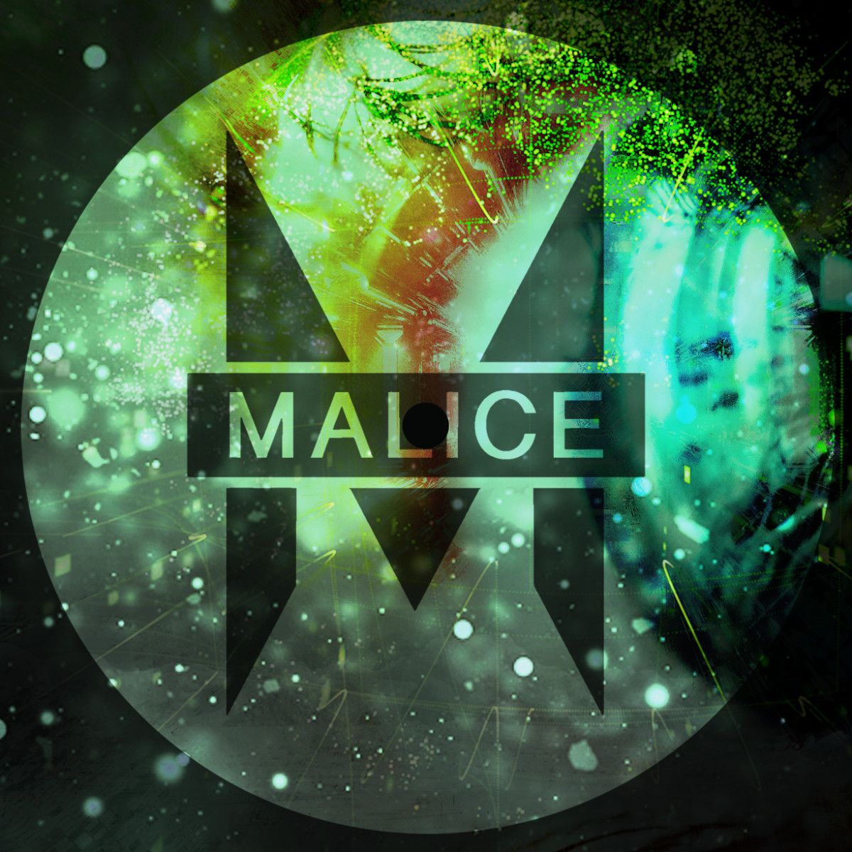 Wicked Xxx - Bass Goes Boom EP | Malice X (MALICE12) Wicked Xxx - Bass Goes Boom EP | Malice X (MALICE12)