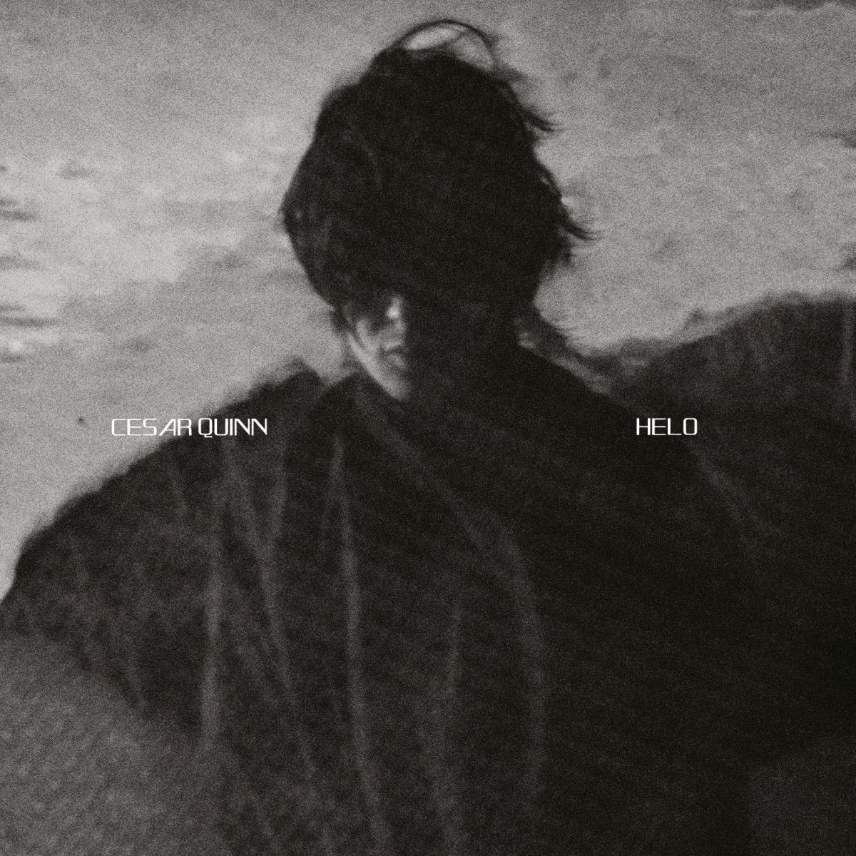 Cesar Quinn - HELO | Rockoco (KOCO009LP)