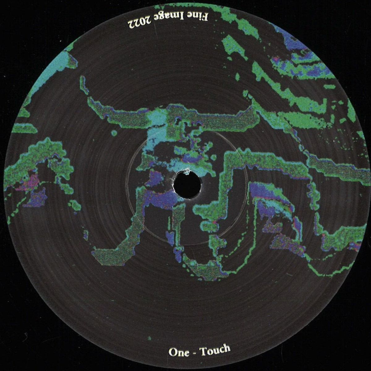 One-Touch - Morning Thunder / Nexus | Fine Image (IMG002) - main