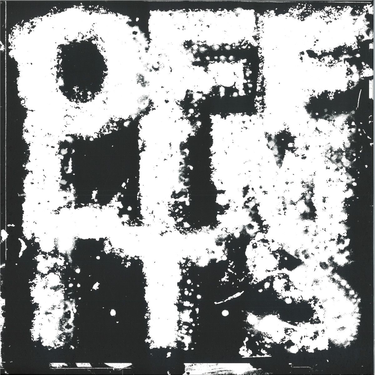 Various - Duploc Off Limits - Best Of LP 2x12" | Duploc (DUPLOCFF) - main