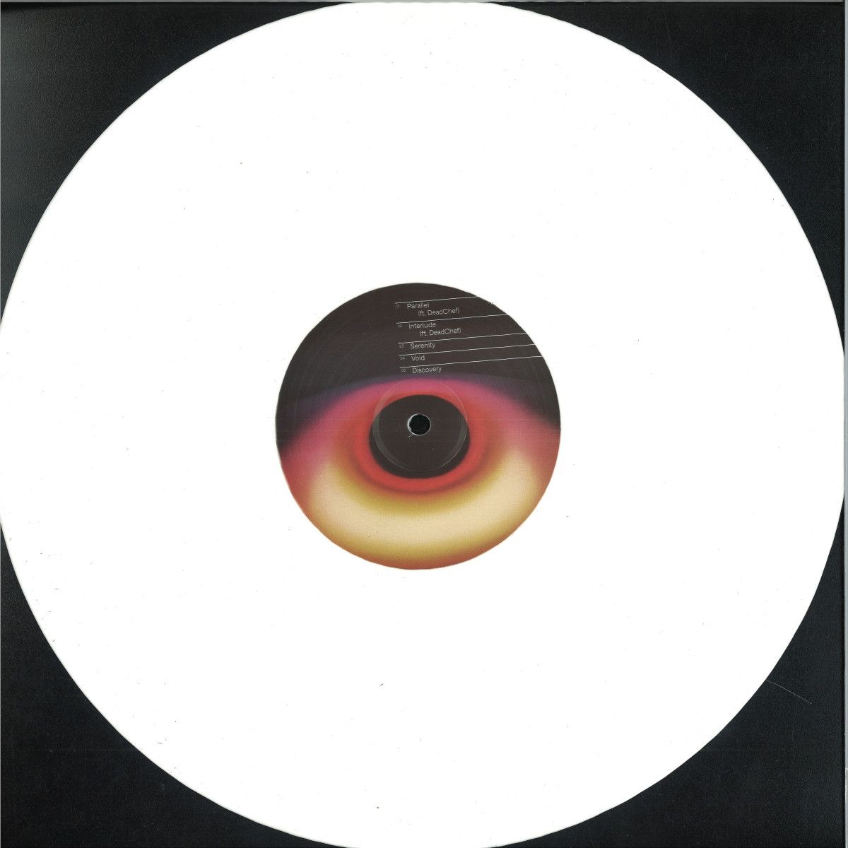 Marble Elephant - Truth. | Fent Plates (FPL030) - main