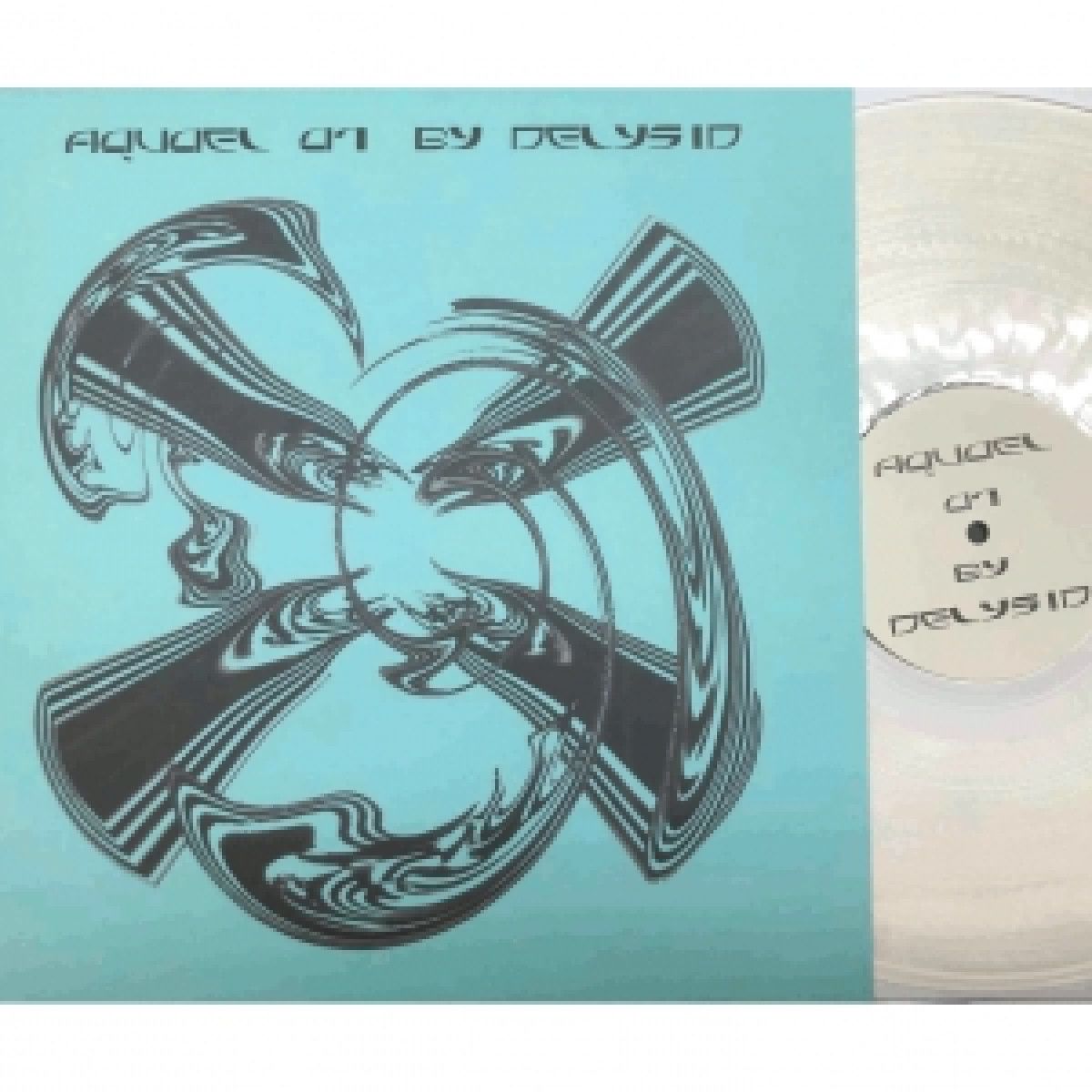 Delysid - Aquoel 01 By Delysid | Providance (PROVIDANCEHSXCLEAR) - main