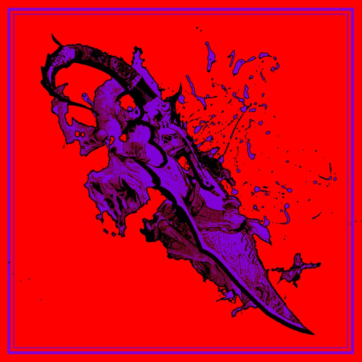 Euclid - Kismet EP | Dub Colony Music (DCM006)