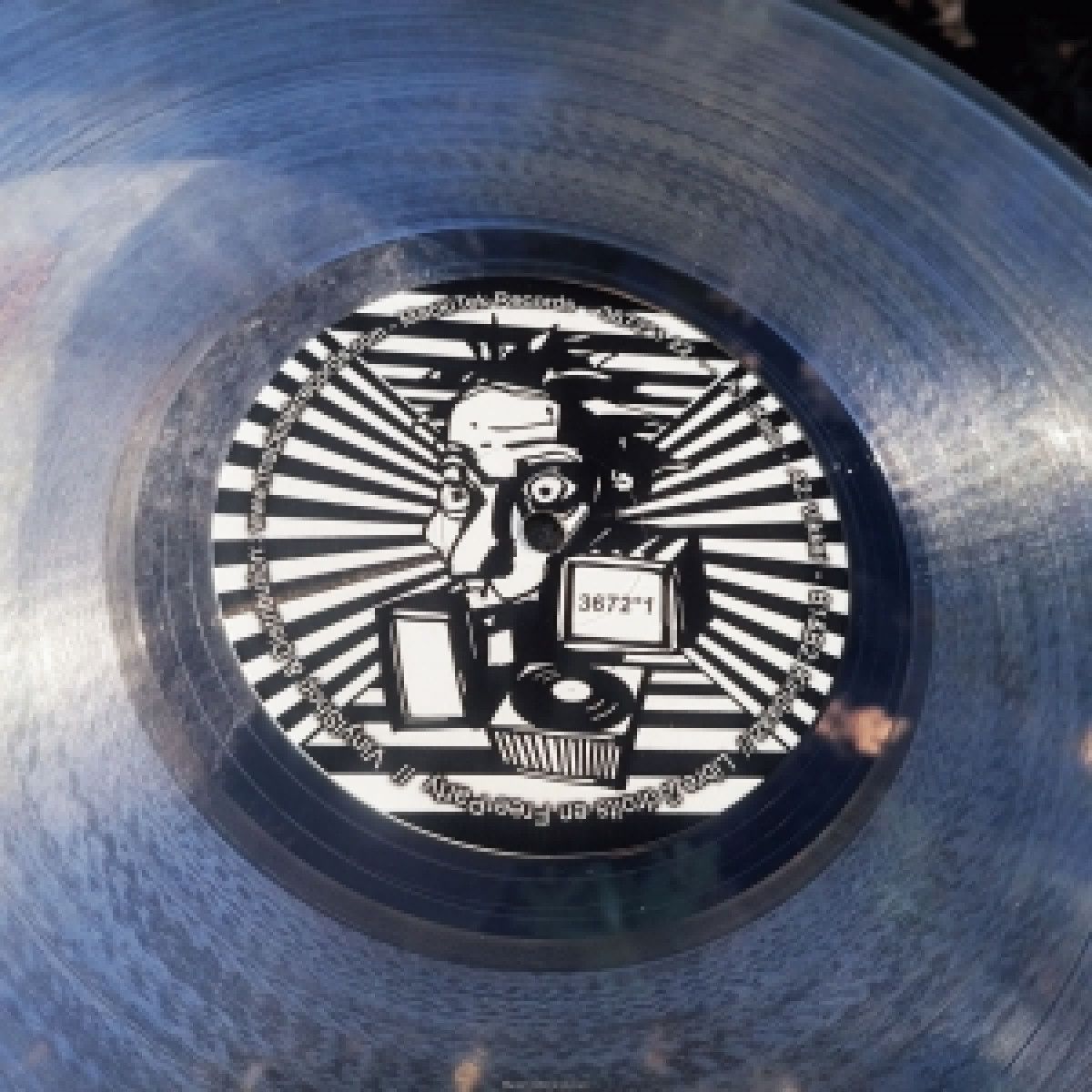 Keja & Vikkei & Kindaaz - Libre De Droits En free Party | 3672 (3672122CRYSTAL) Keja & Vikkei & Kindaaz - Libre De Droits En free Party | 3672 (3672122CRYSTAL)