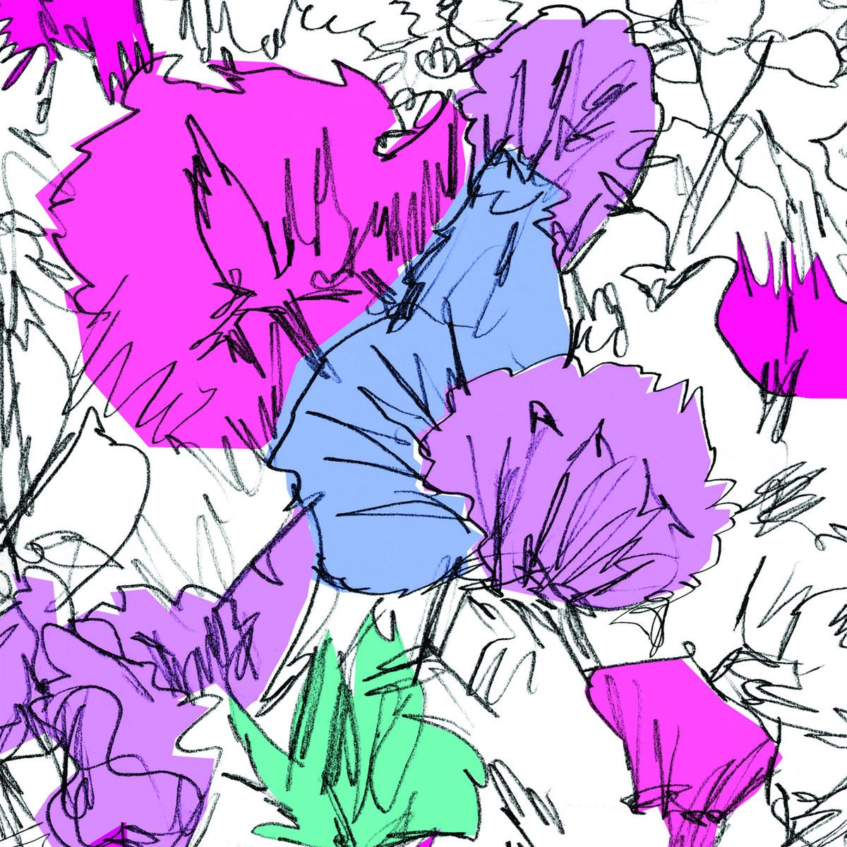 Woo - Music to Watch Seeds Grow By 001: Woo (Sweet Peas) | Music to Watch Seeds Grow By (WATCHSEEDS001)