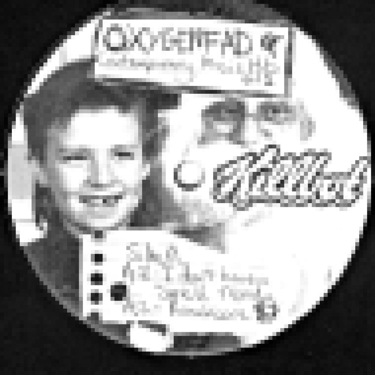 Oxygenfad - Contemporary Music Hits Vol 1 | Killbot Records (KILL-06) - main