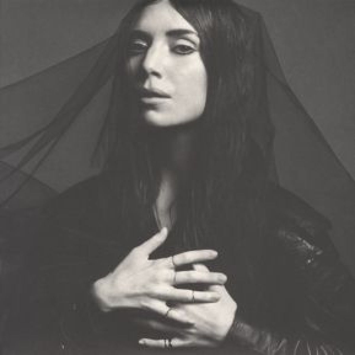 Lykke Li - I Never Learn LP | Atlantic (825646306039) - main