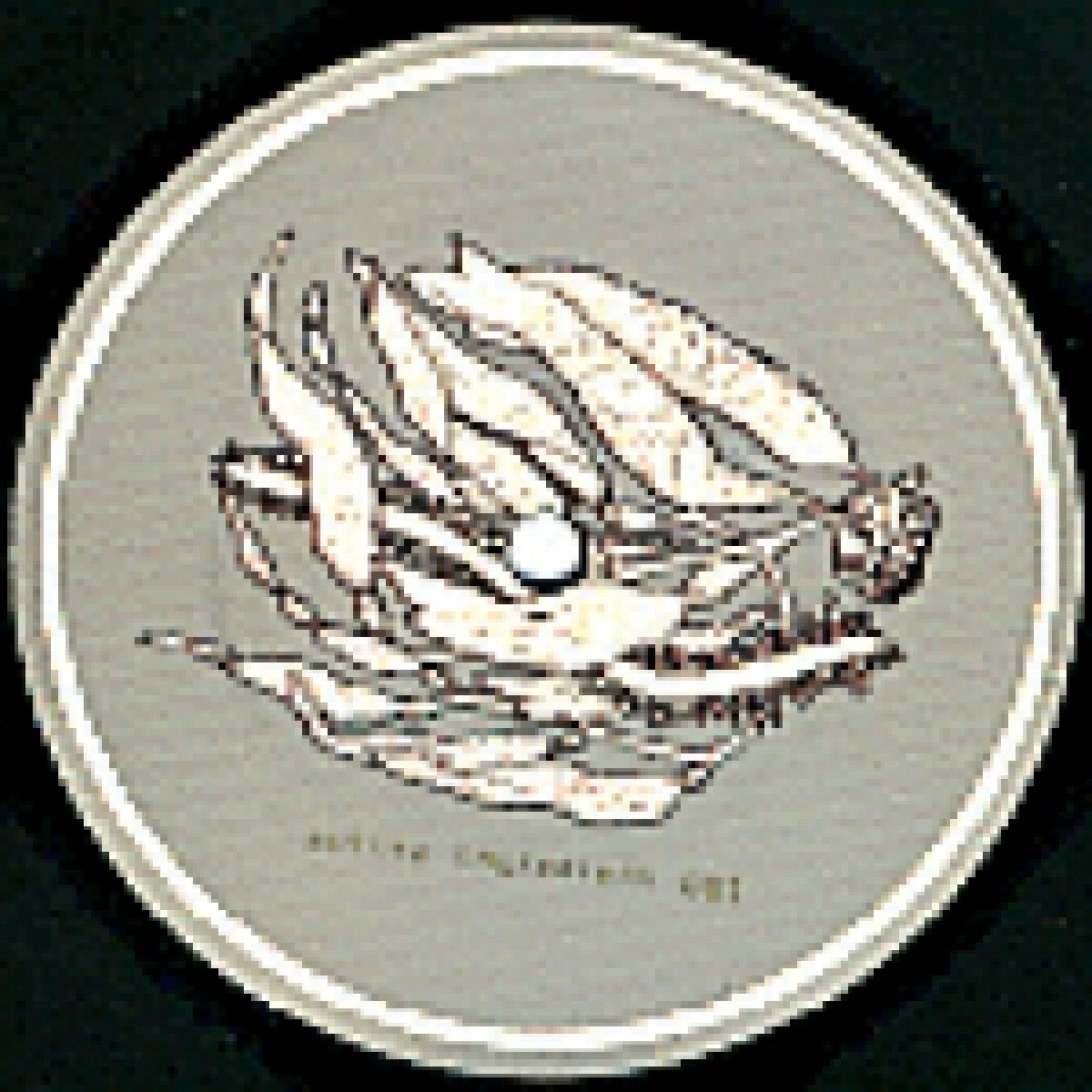 Psimurgh ! - Active Ingredient 01 | Flowershop (AI-01) - main