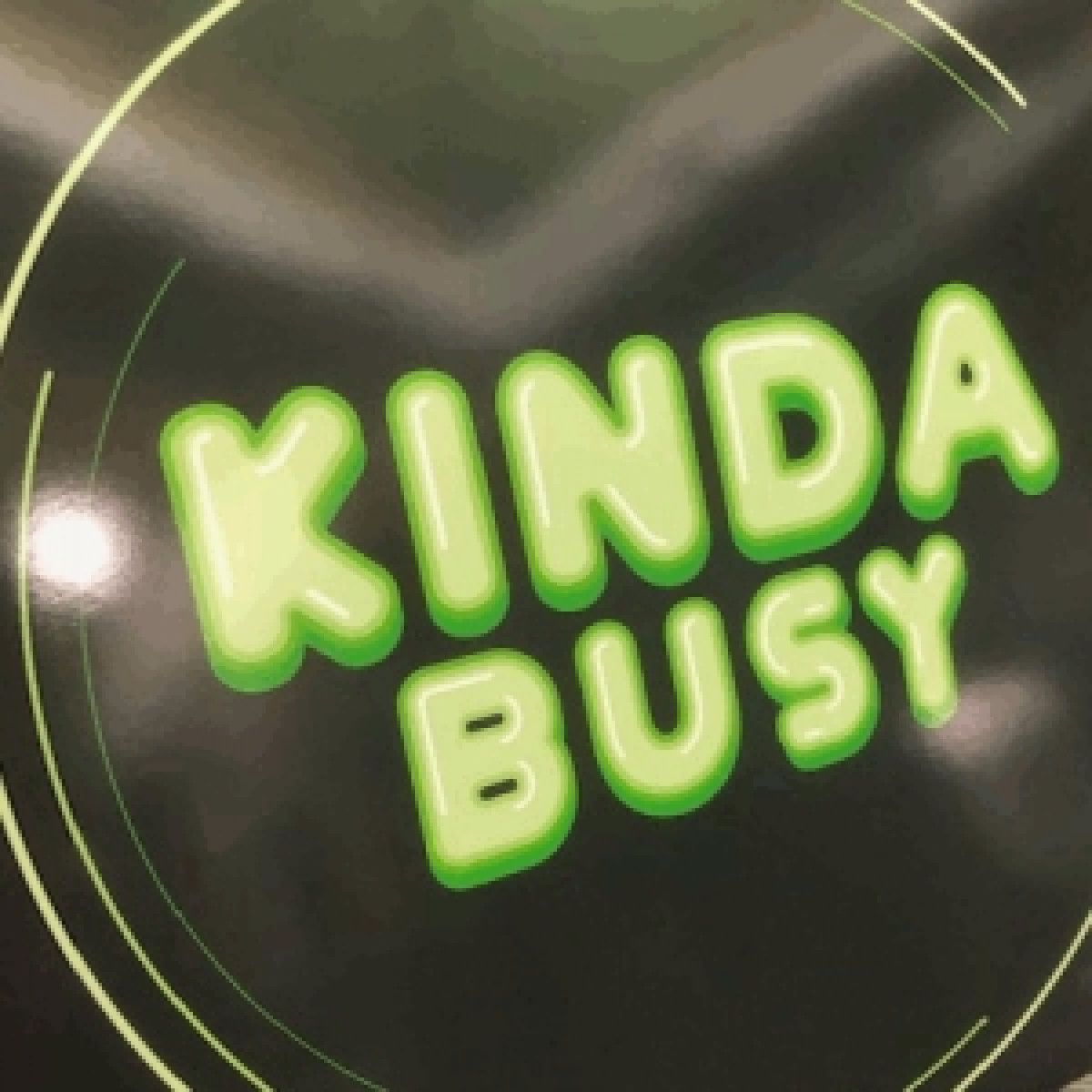 Blumet & Sin23 & Adam Vandal - From The Ashes | Kinda Busy (KB03) - main Blumet & Sin23 & Adam Vandal - From The Ashes | Kinda Busy (KB03) - main