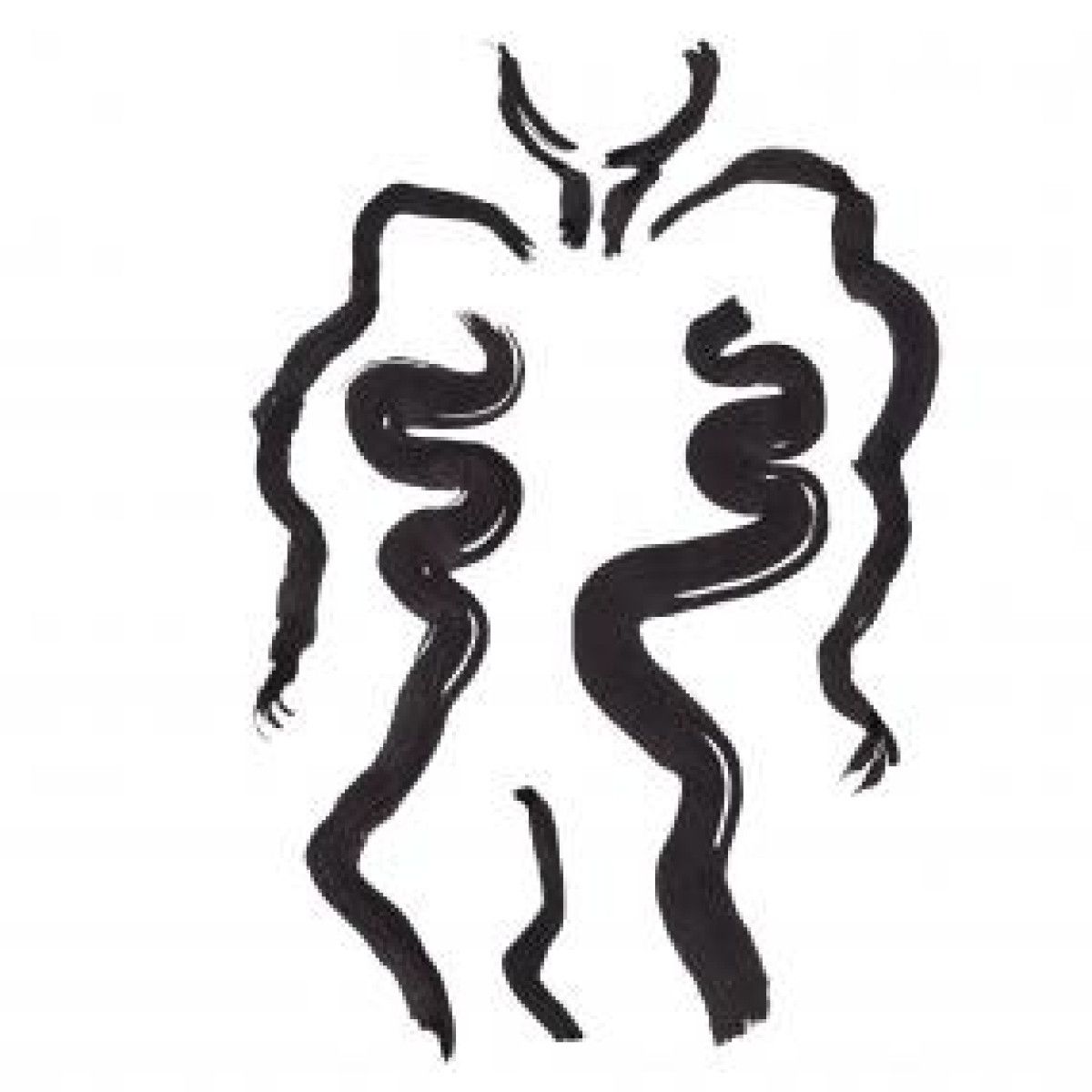 Red Brut - ON BARE GROUND | DEAD MIND RECORDS (DMR065)