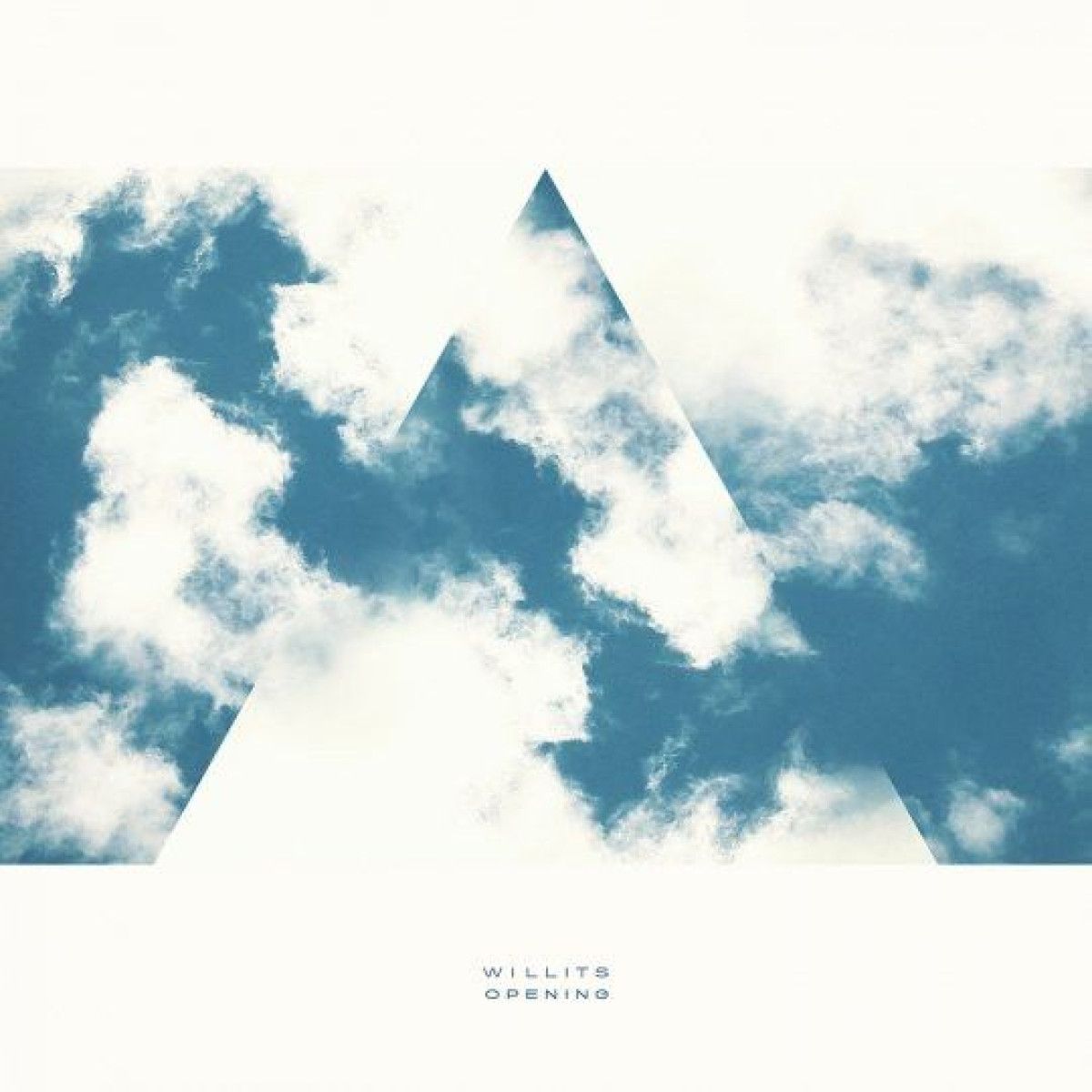 Christopher Willits - OPENING | Ghostly International (GI220LP) - main Christopher Willits - OPENING | Ghostly International (GI220LP) - main