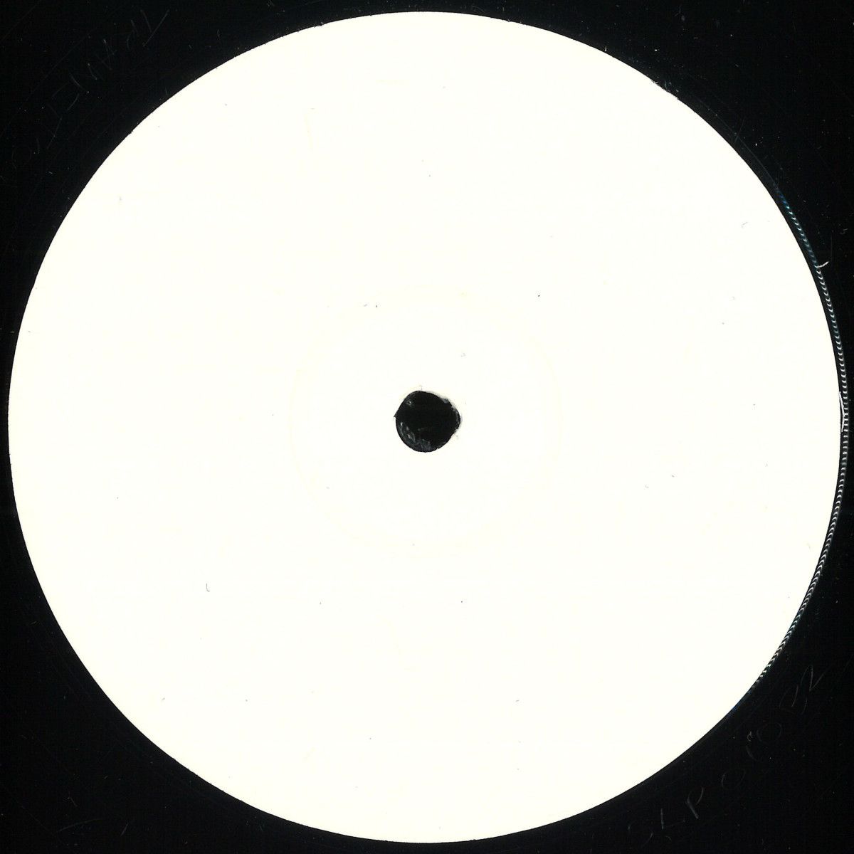 Dj Snowy Buffet - Space Jam / Rock The Diskotek / Krush | South London Pressings (SLP010)