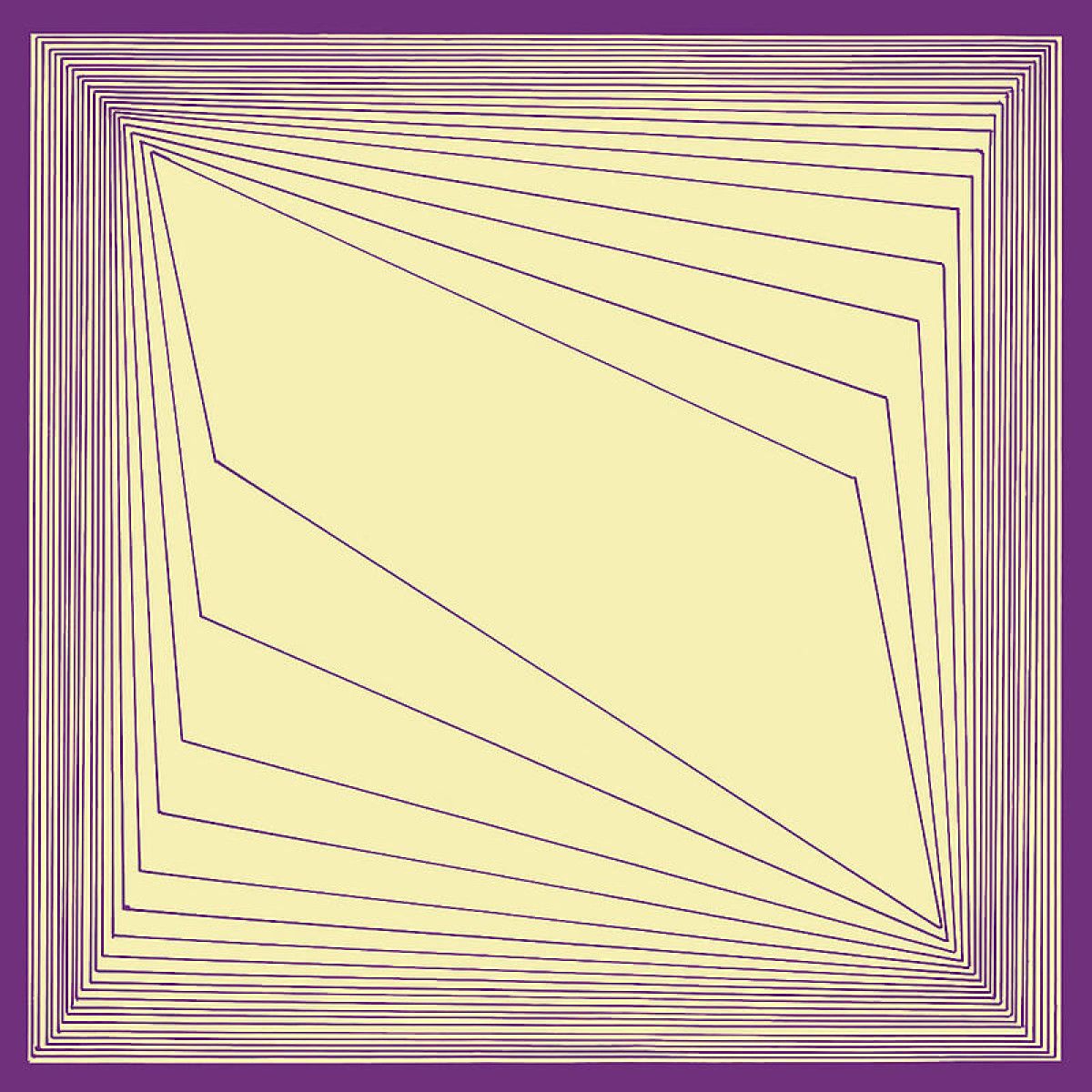 Dsr Lines - III-II (LP) | BLACK SWEAT RECORDS (BS088)