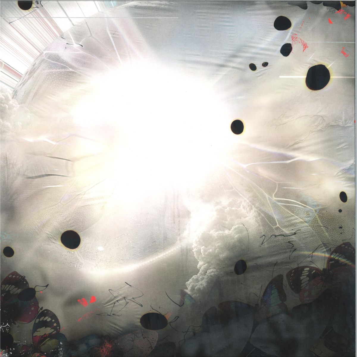 Various - 29 Speedway: UltraBody LP | 29 Speedway (29SC03) - main