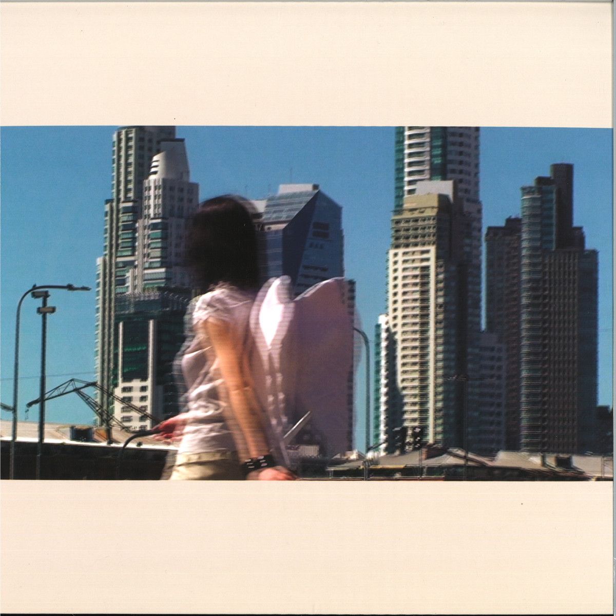 Cybermission - Zona | INDEX:Records (INDEX017) - main