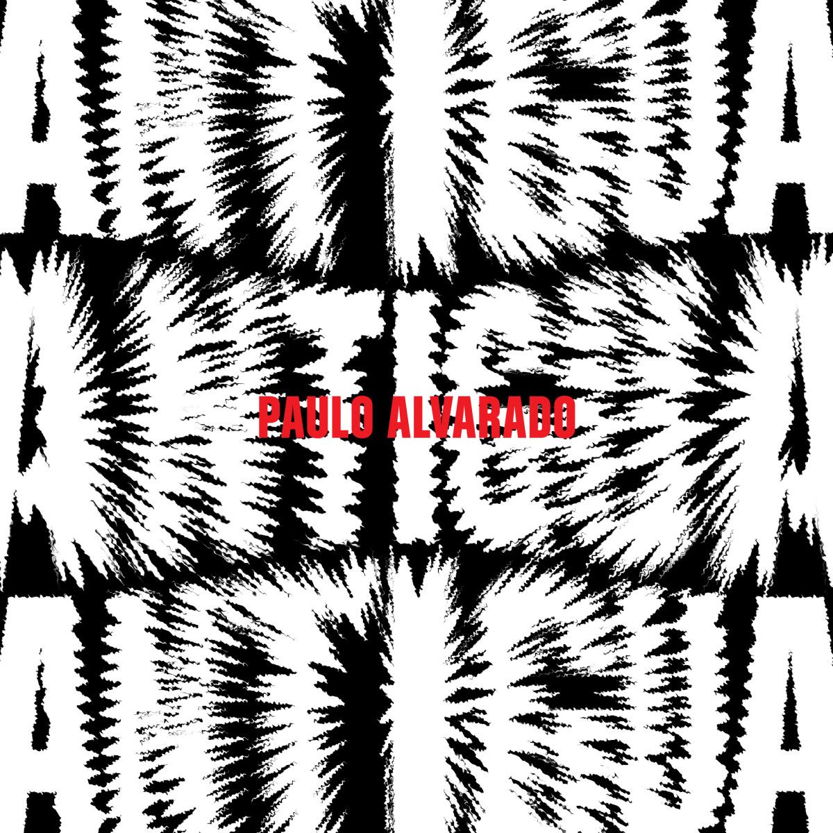 Paulo Alvarado - Antigua | Identidata (ID005) - main Paulo Alvarado - Antigua | Identidata (ID005) - main