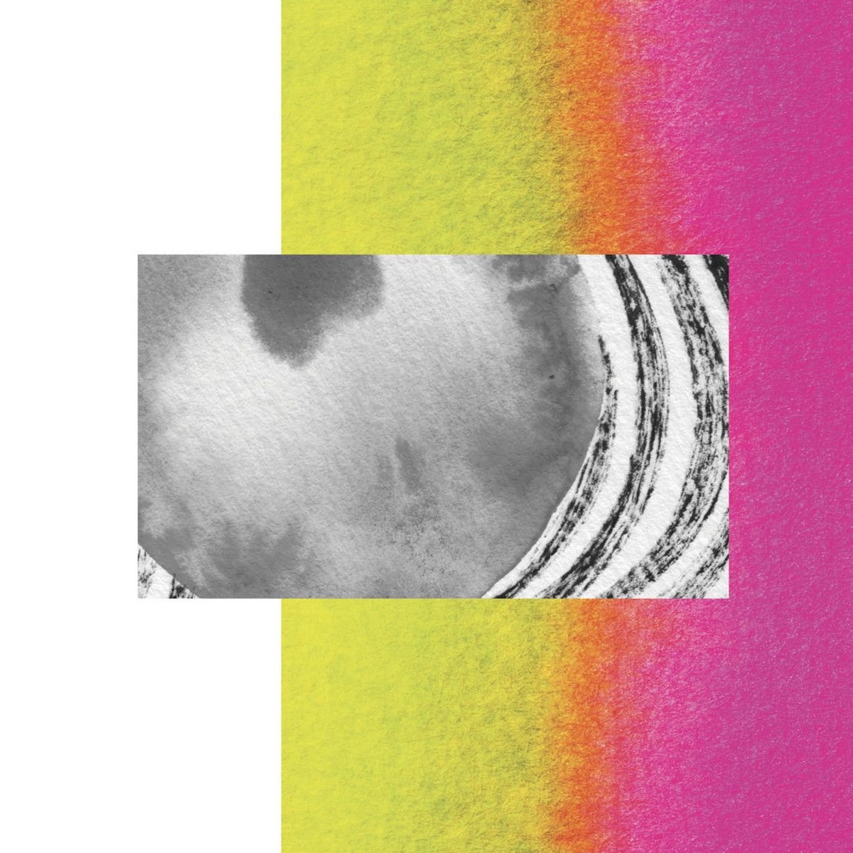 Tiresia - Sirene LP | NUOVA SAUNA POSSIBILE (NSP04) - main