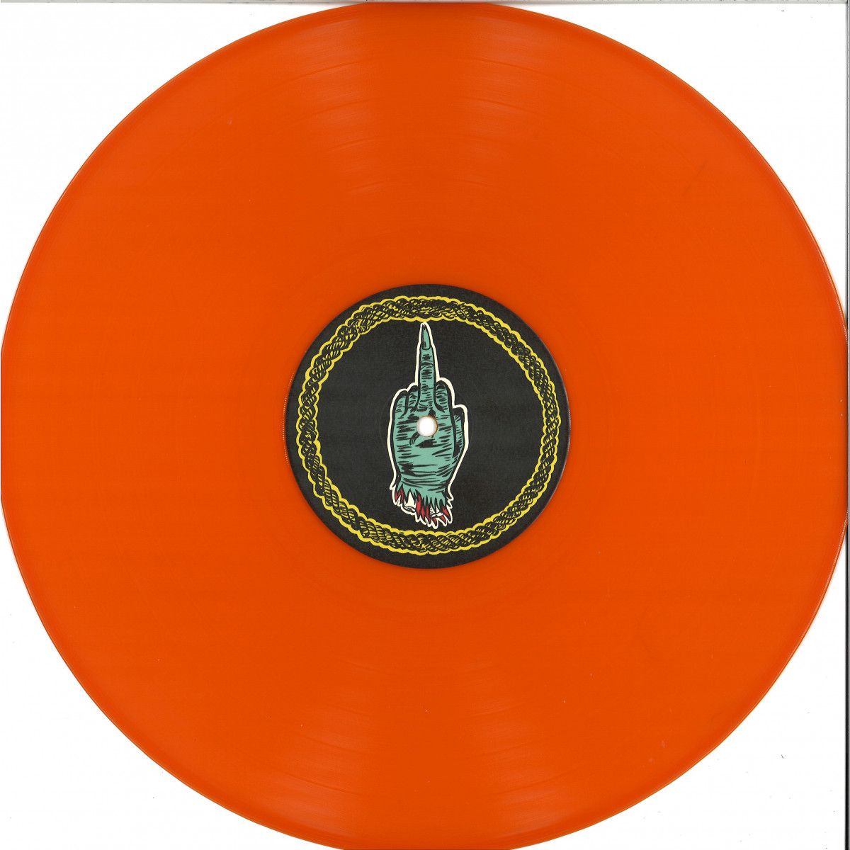 Run The Jewels - RUN THE JEWELS LP | SEEKER MUSIC (SEEKR001)