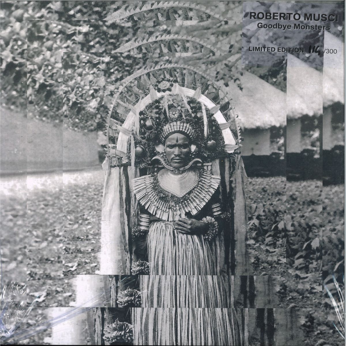 Roberto Musci - Goodbye Monsters | SOAVE (SOAVE32) - main