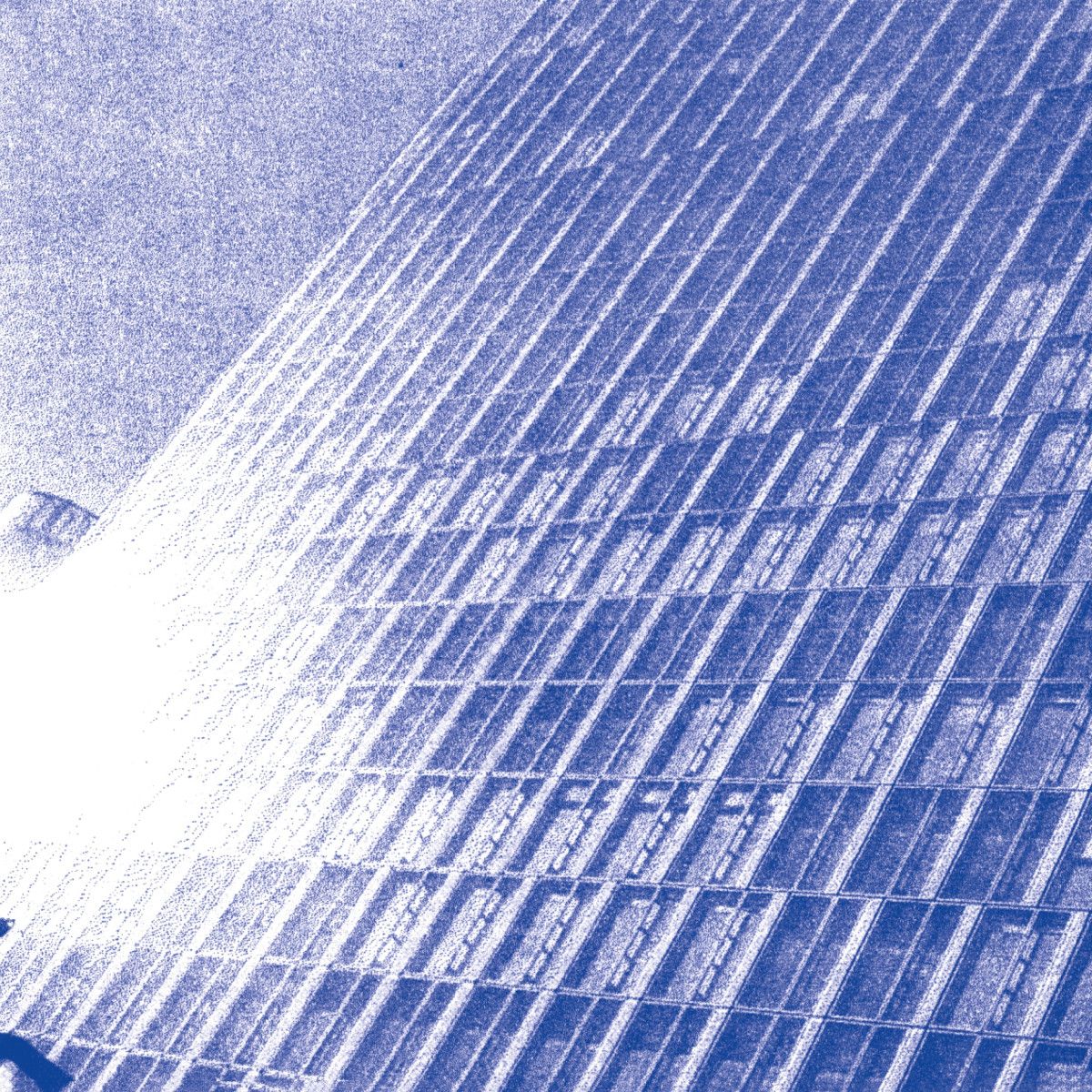 The Concept Horse - PUBLIC DETAIL (TAPE) | Students of Decay (SOD136CS)