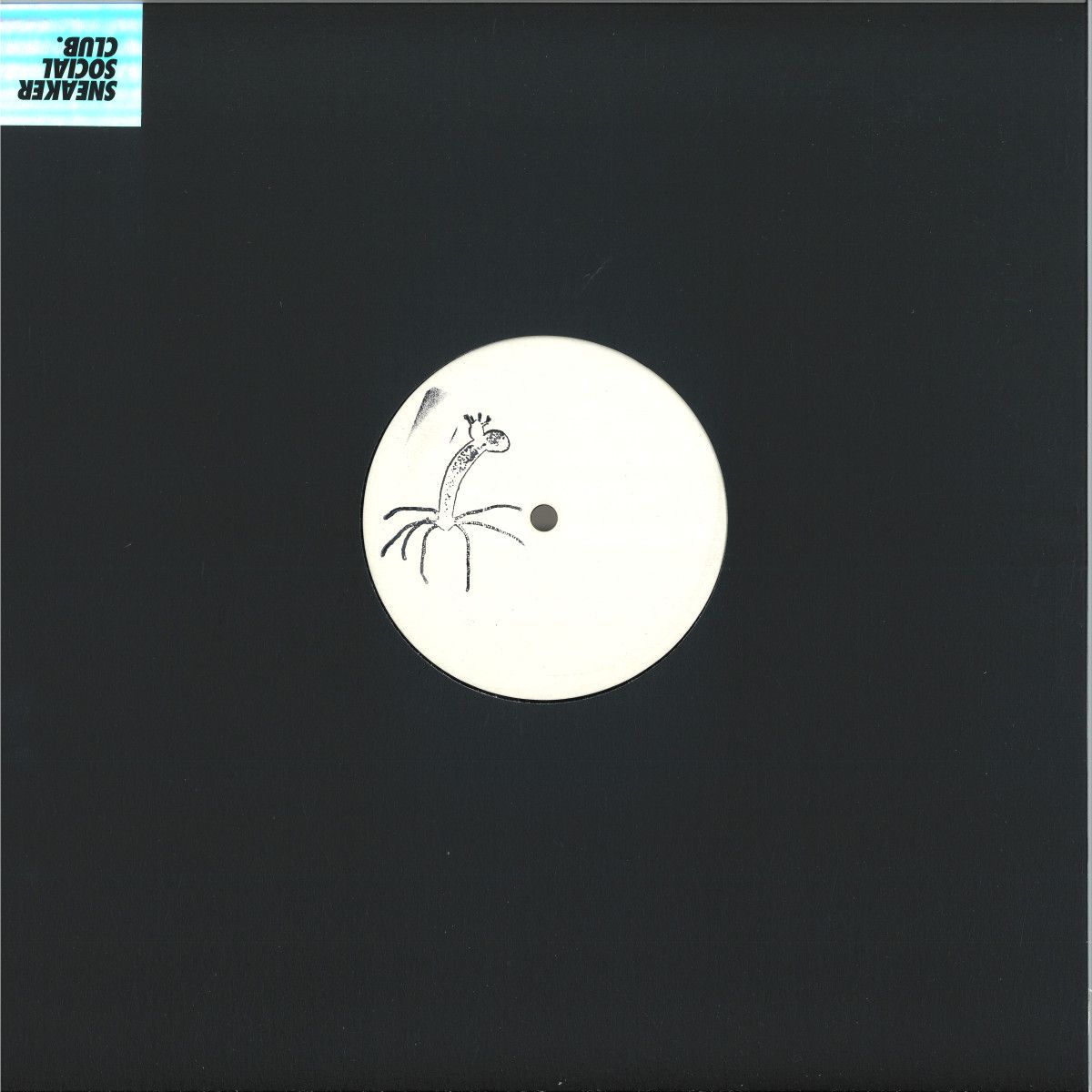 Mars89 - No Control | Sneaker Social Club (SNKR061) - main