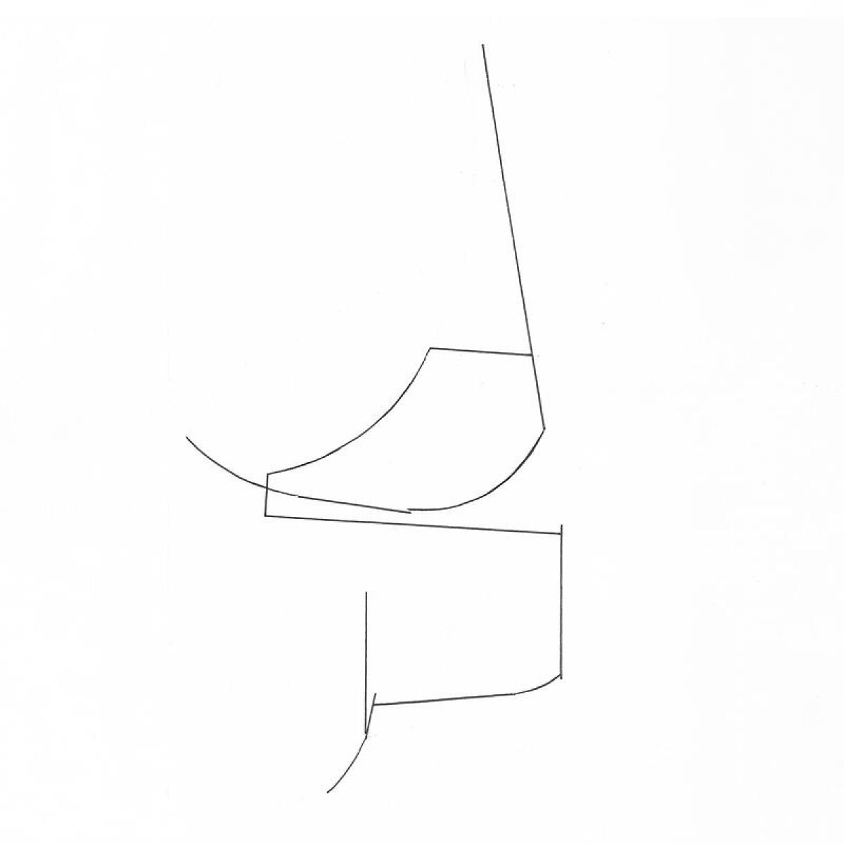 Mich L. - Shelved Dreams (for a new Nubia) | Dauw (DAUW70CS) Mich L. - Shelved Dreams (for a new Nubia) | Dauw (DAUW70CS)