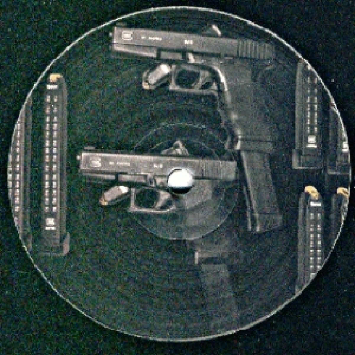 Gangstar Toons Industries - GTI 007 | Gangstar Toons Industries (GTI007)