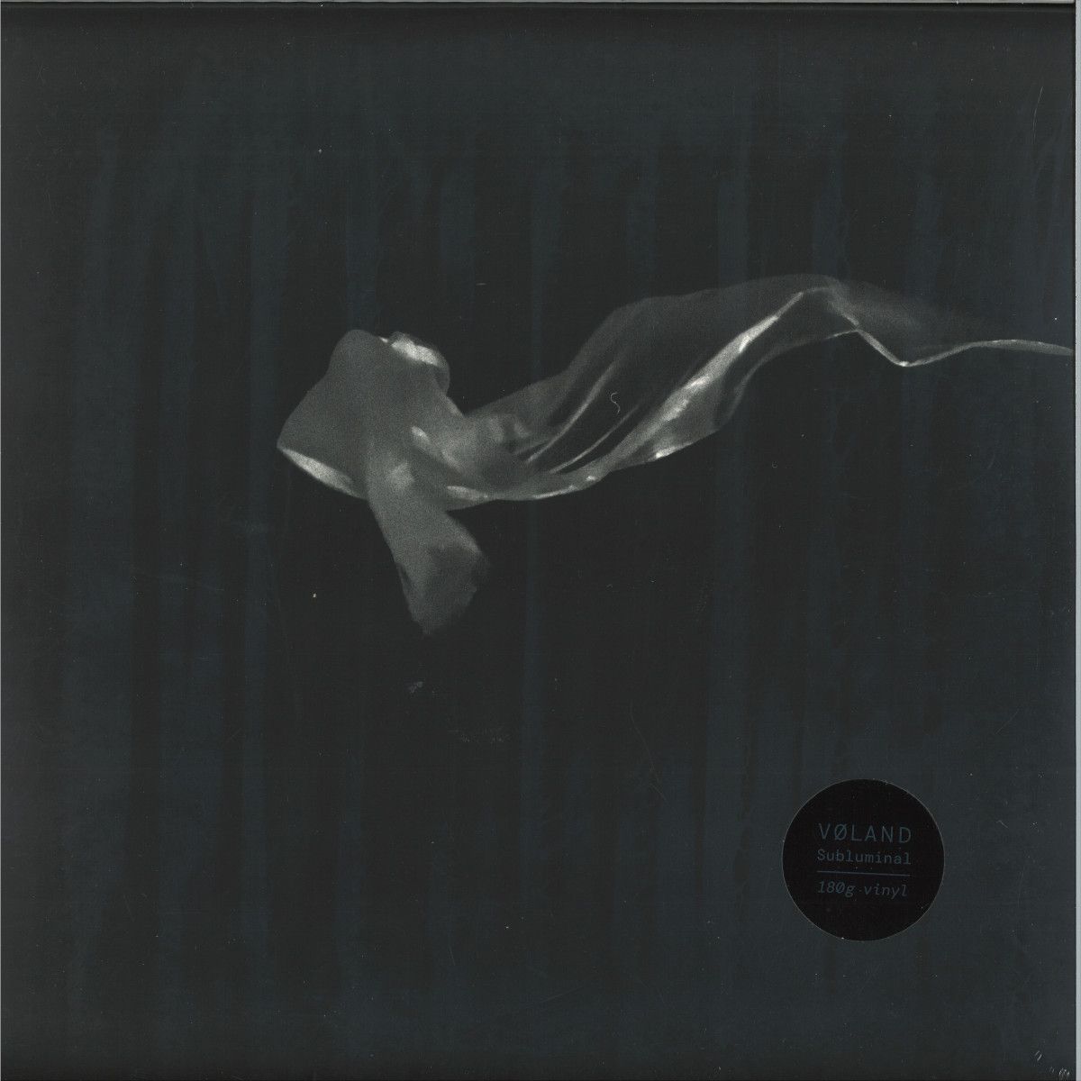 V0Land - Subluminal | V0LAND (VLND00121) - main