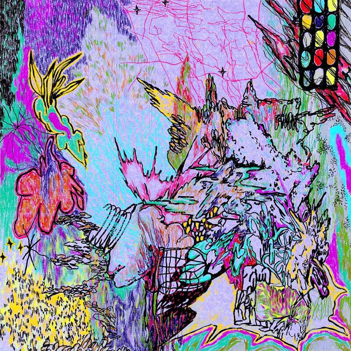 Michaela Turcerová - alene et | Mappa Editions (MAP051LP) - main