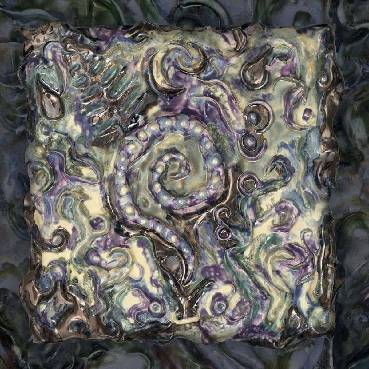 Lamina - Olas Curativas | Twin System (TWIN001) - main