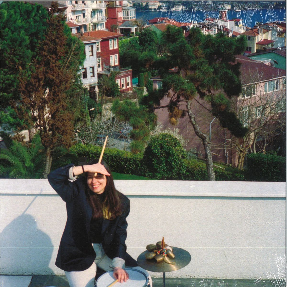 Danae Palaka - Velox | A.F.O.M. INTERNATIONAL (AFOM02) Danae Palaka - Velox | A.F.O.M. INTERNATIONAL (AFOM02)