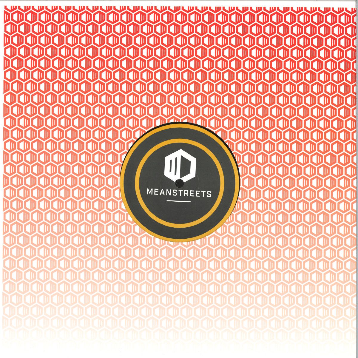 P Jam X Capo Lee - Nando's Riddim | Mean Streets Records (MSR014)