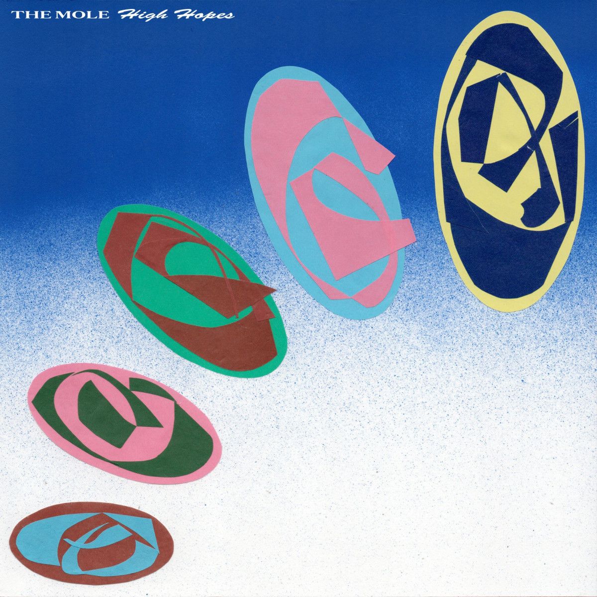 The Mole - High Hopes (MC) | Circus Company (CCK7002) - main The Mole - High Hopes (MC) | Circus Company (CCK7002) - main