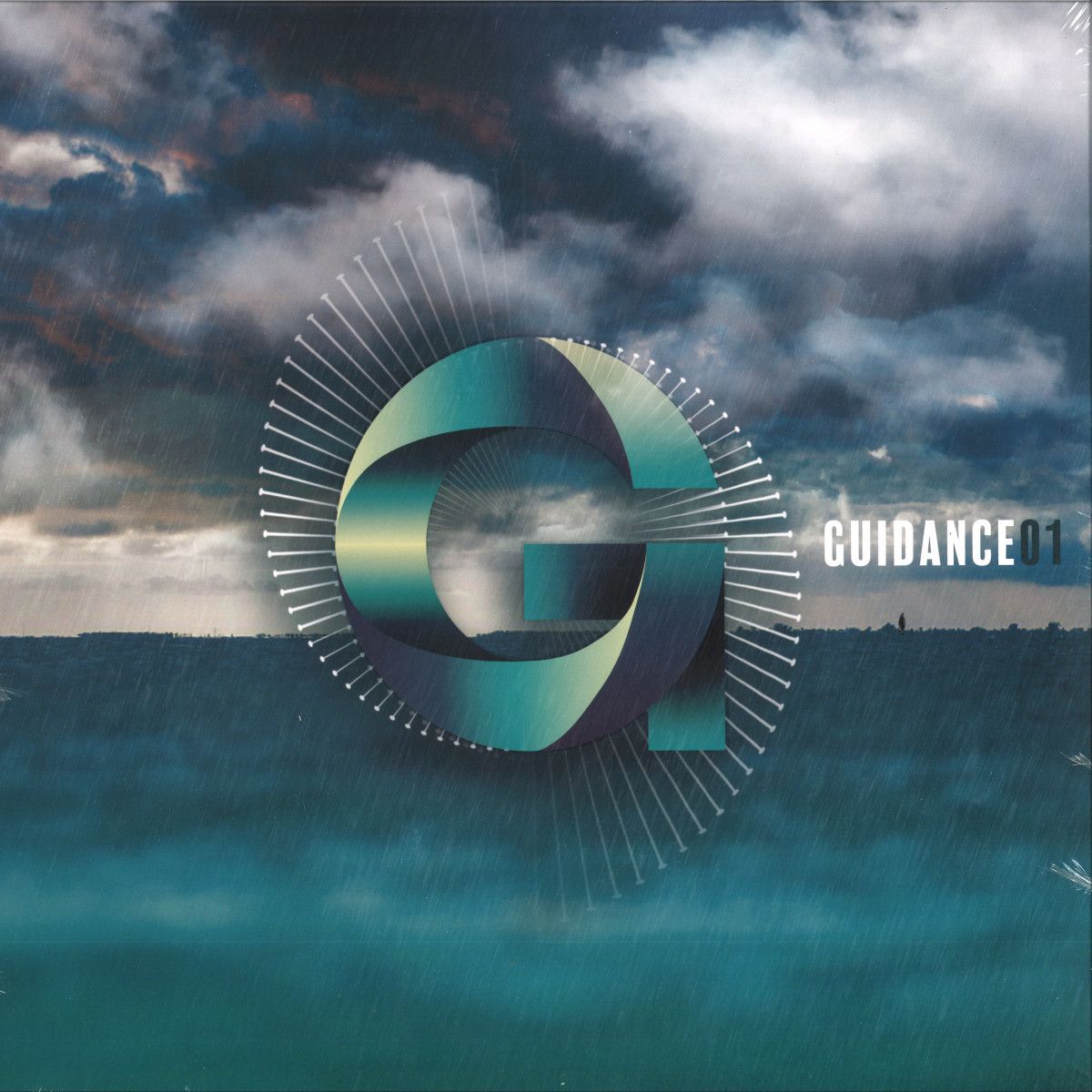 Bay B Kane - I See The Rain / Domina | Guidance (GUIDANCE01)