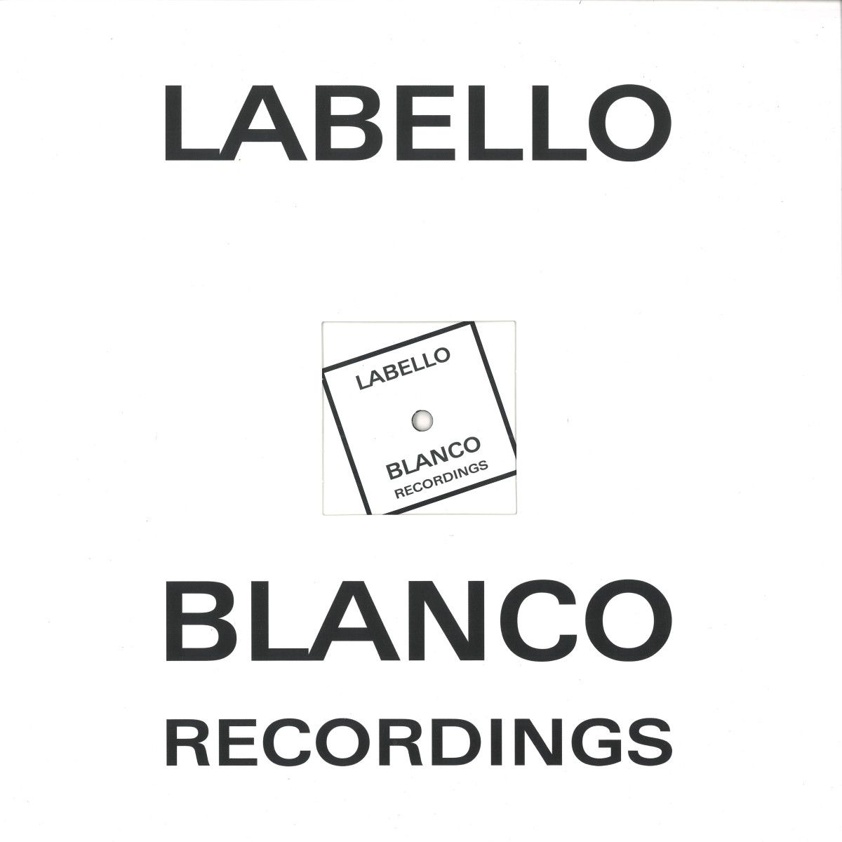 Macka Brown - Dub Plate Style EP | Labello Blanco Recordings (KLB08) Macka Brown - Dub Plate Style EP | Labello Blanco Recordings (KLB08)