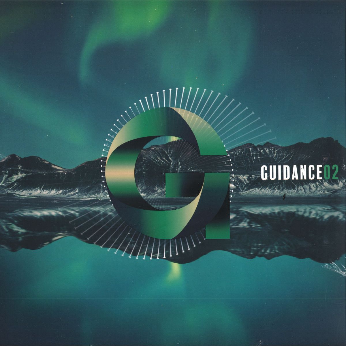 Bay B Kane - Alpine Echo / When Tears Fall! | Guidance (GUIDANCE02) - main