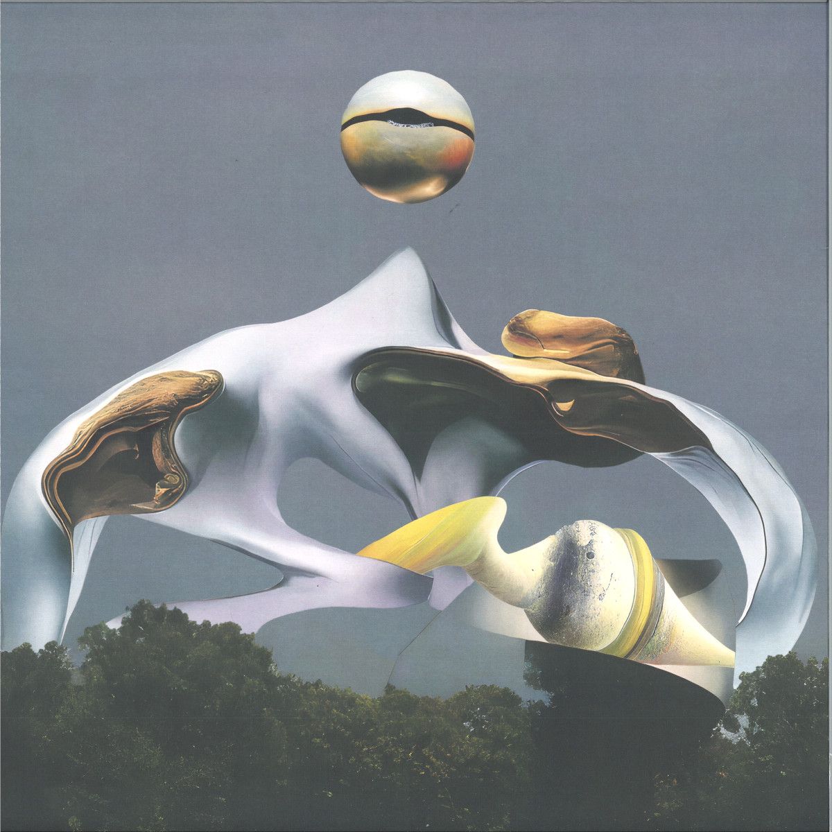 Molero - Destellos del Éxtasis LP | Holuzam (ZAM037) Molero - Destellos del Éxtasis LP | Holuzam (ZAM037)