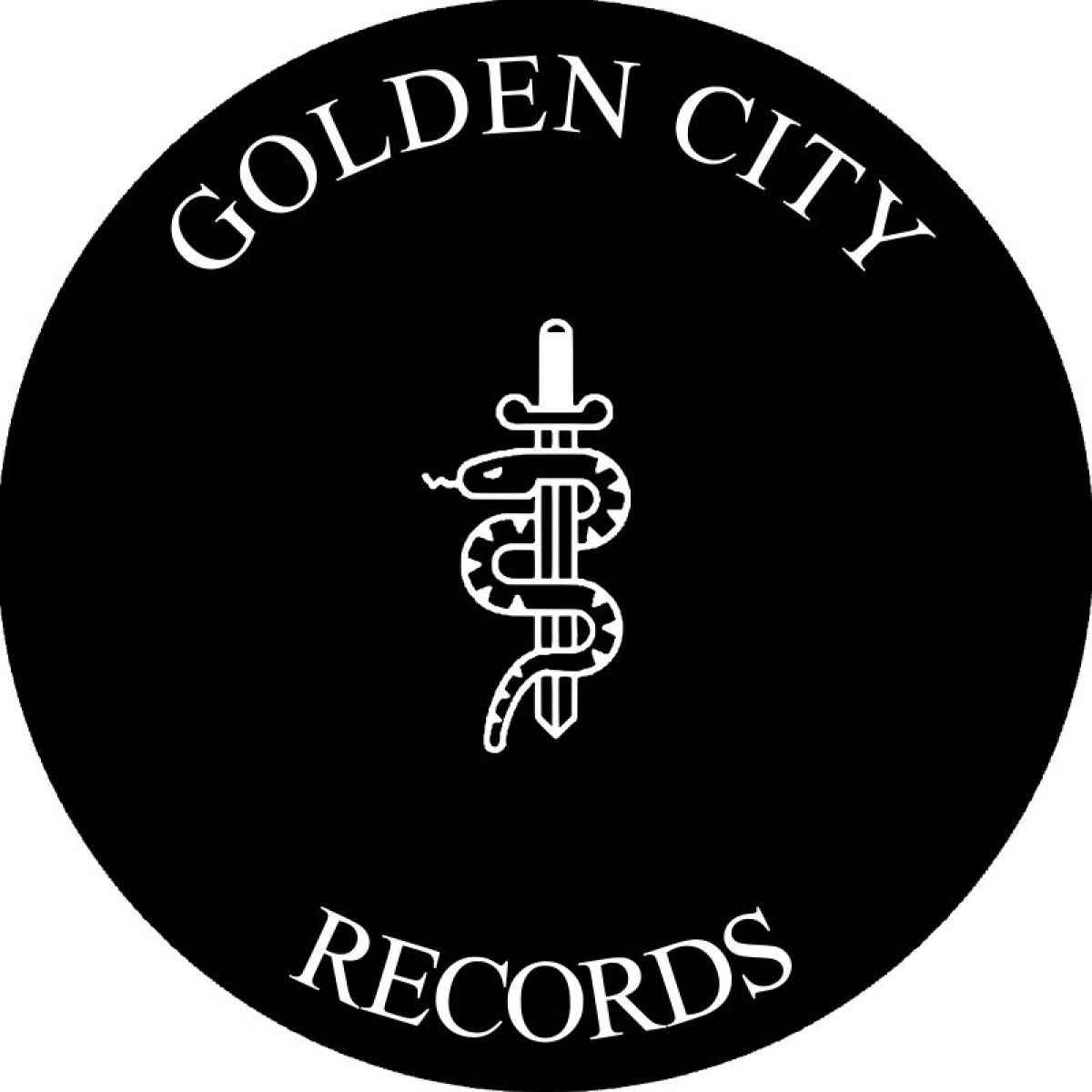 Fade - EXPLORATION | Golden City Records (GOLDEN009) - main Fade - EXPLORATION | Golden City Records (GOLDEN009) - main