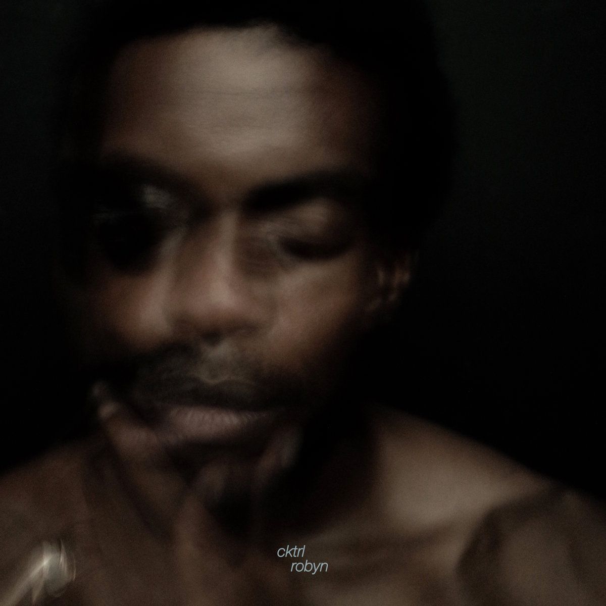 Cktrl - ROBYN | Touching Bass (TBC4) - main