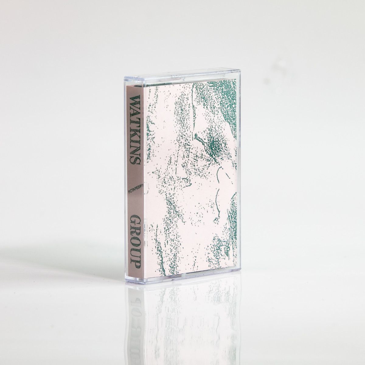 Watkins Group - Beanntan a' Bhròin (Mountains Of Sorrow) | Frequency Consortium (FCTAPES#1) - main