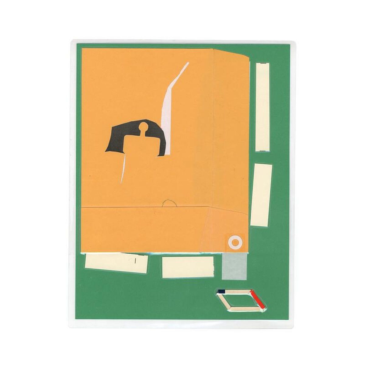 Fumitake Tamura  &  Jason Kolàr - Ōki-sa (TAPE) | Dauw (DAUW69CS)