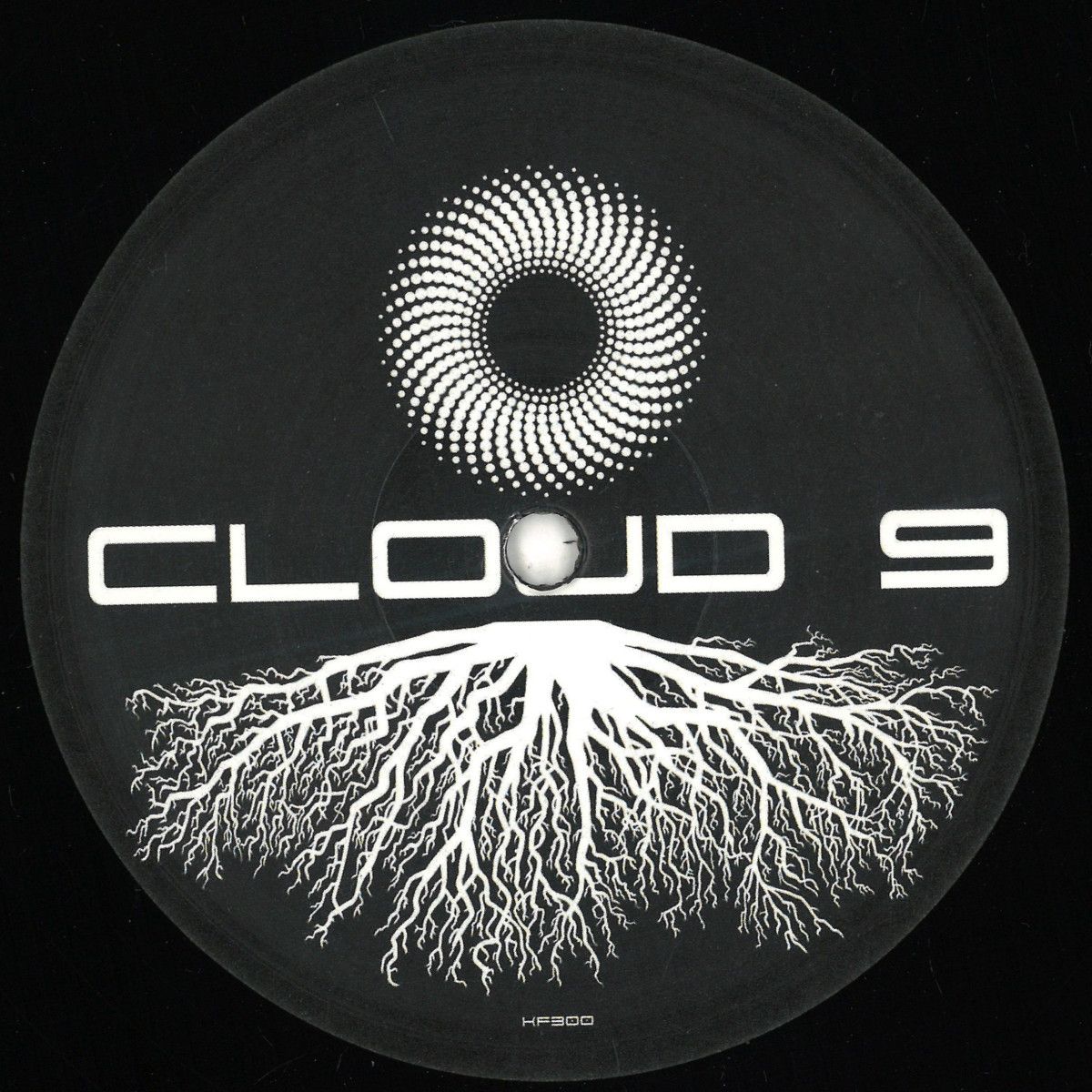 Cloud Nine - Return Of The Donut Part 2 EP | Kniteforce Records (KF302)