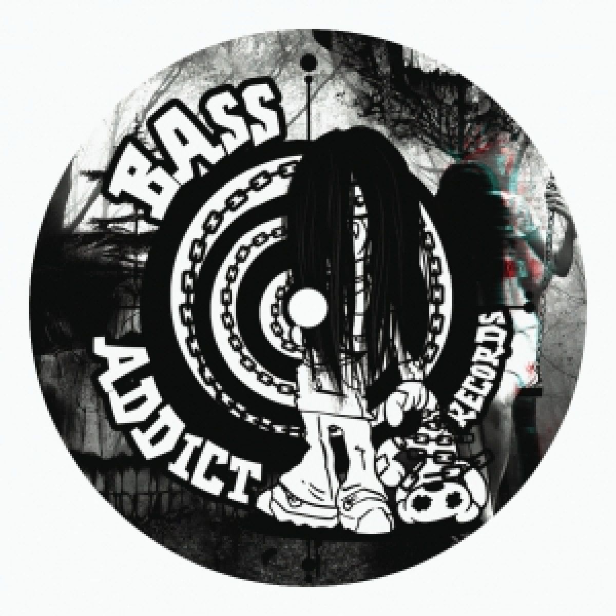Sourd - Bass Addict 38 | Bass Addict (BA038) Sourd - Bass Addict 38 | Bass Addict (BA038)