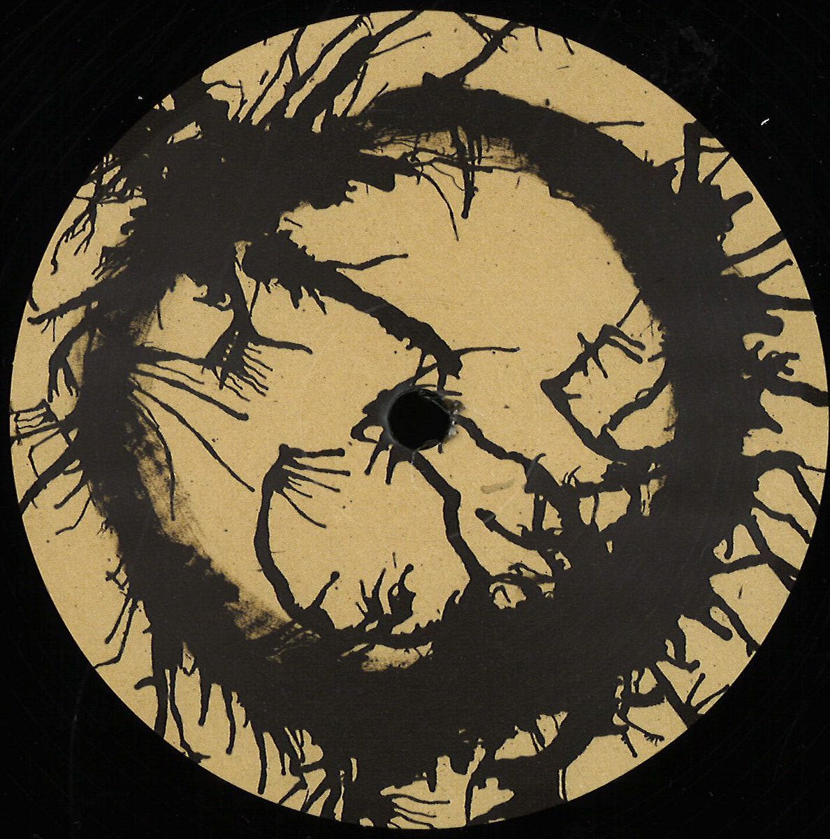 Shu - Zero Sum | Rarefied (RARE12) - main