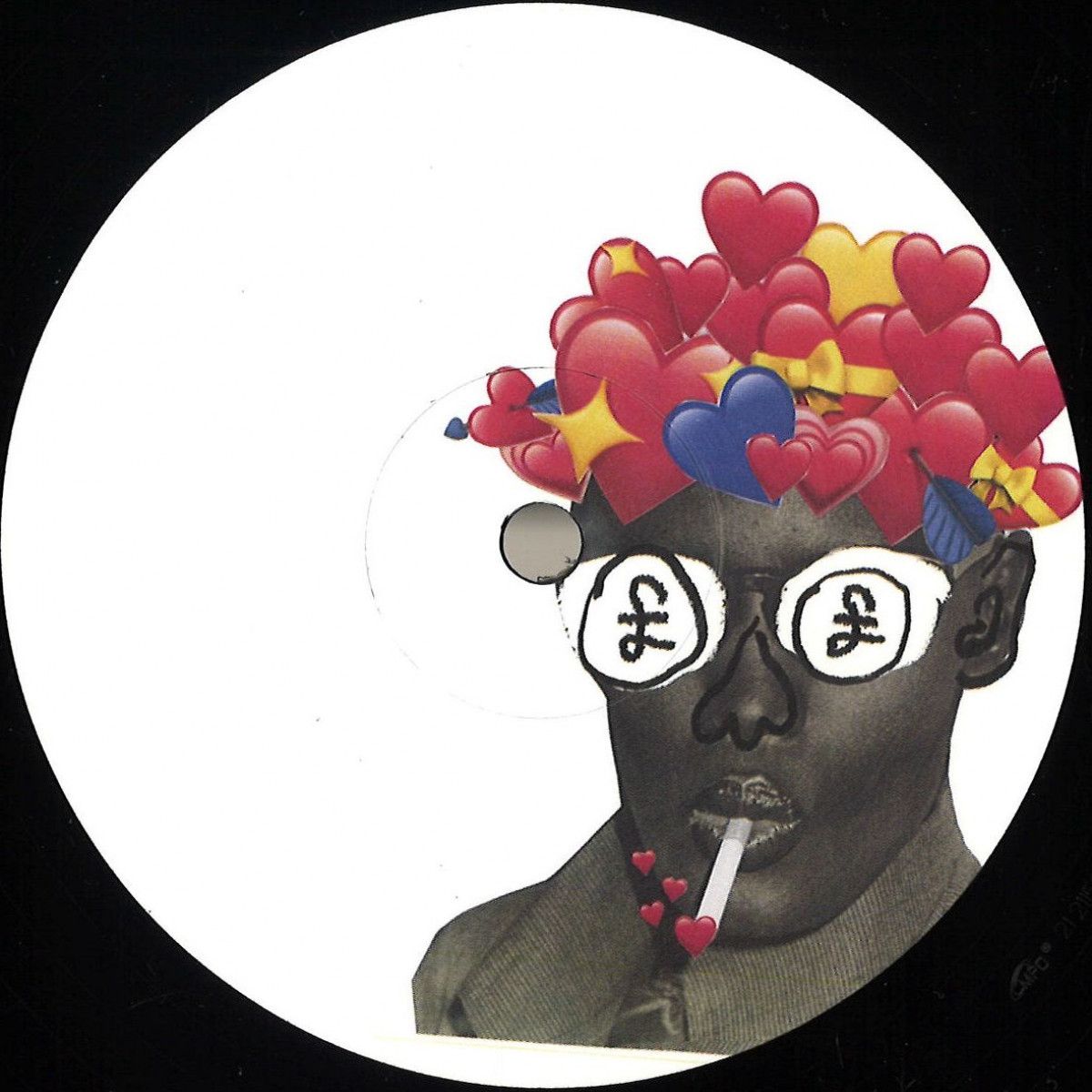 Vice?!  &  Arkham Sound - E Girl Fantasy EP | Rarefied (RARE16)